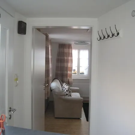 Ferienwohnung Duerbaum Schleiden Camera foto