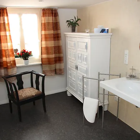 Ferienwohnung Duerbaum Schleiden Camera foto