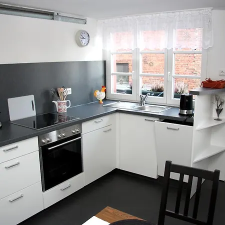 Ferienwohnung Duerbaum Schleiden Camera foto