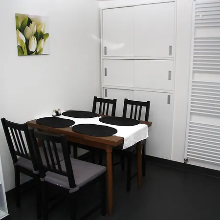 Ferienwohnung Duerbaum Schleiden Camera foto