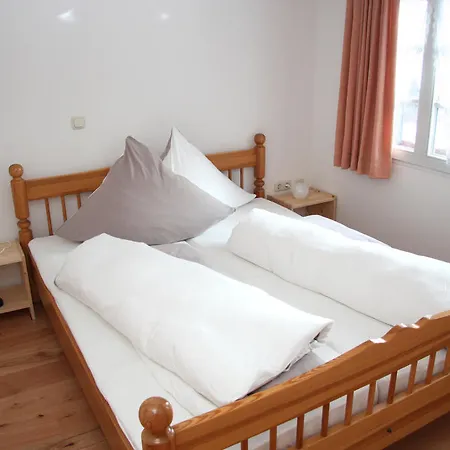Ferienwohnung Duerbaum Schleiden Camera foto