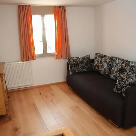 Ferienwohnung Duerbaum Schleiden Camera foto