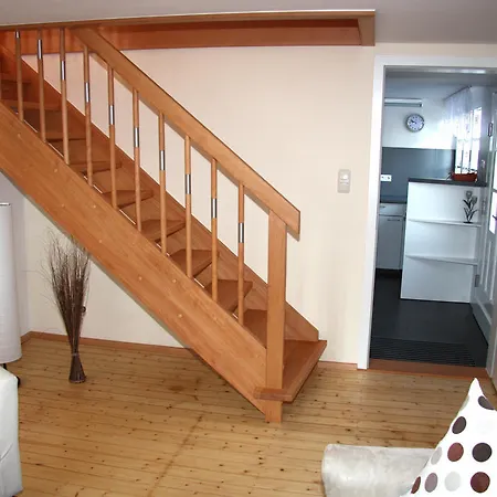 Ferienwohnung Duerbaum Schleiden Camera foto