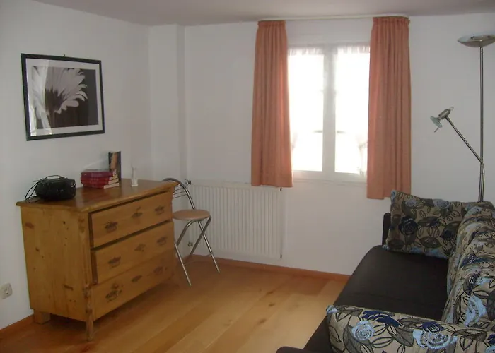 Ferienwohnung Dürbaum