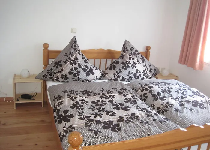 Ferienwohnung Dürbaum