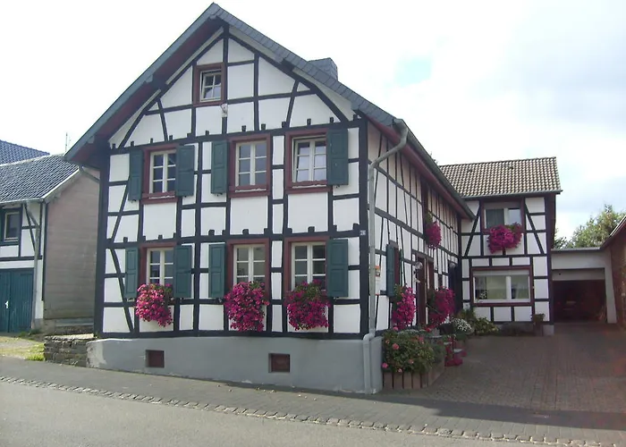 Ferienwohnung Dürbaum