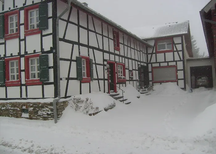 Ferienwohnung Dürbaum