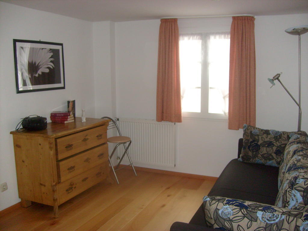 Apartment Dürbaum *