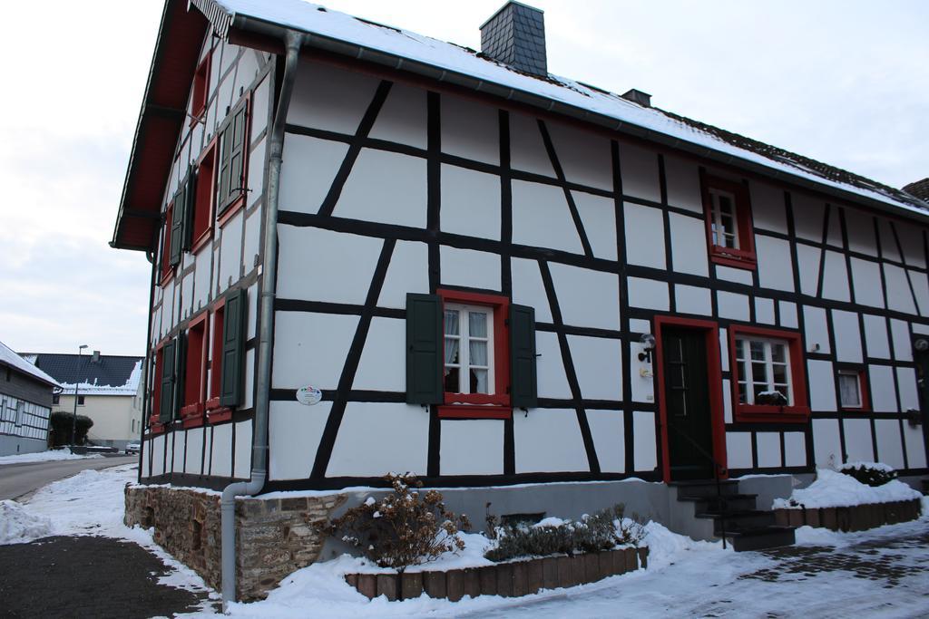 Apartment Dürbaum