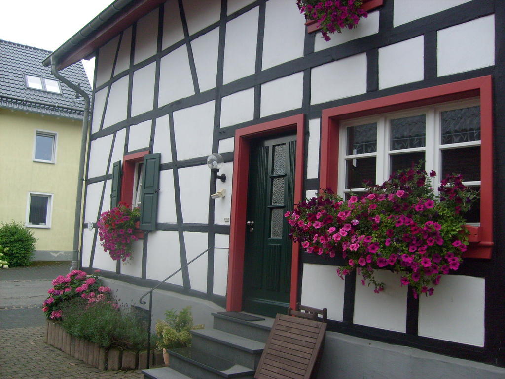 Apartment Dürbaum *
