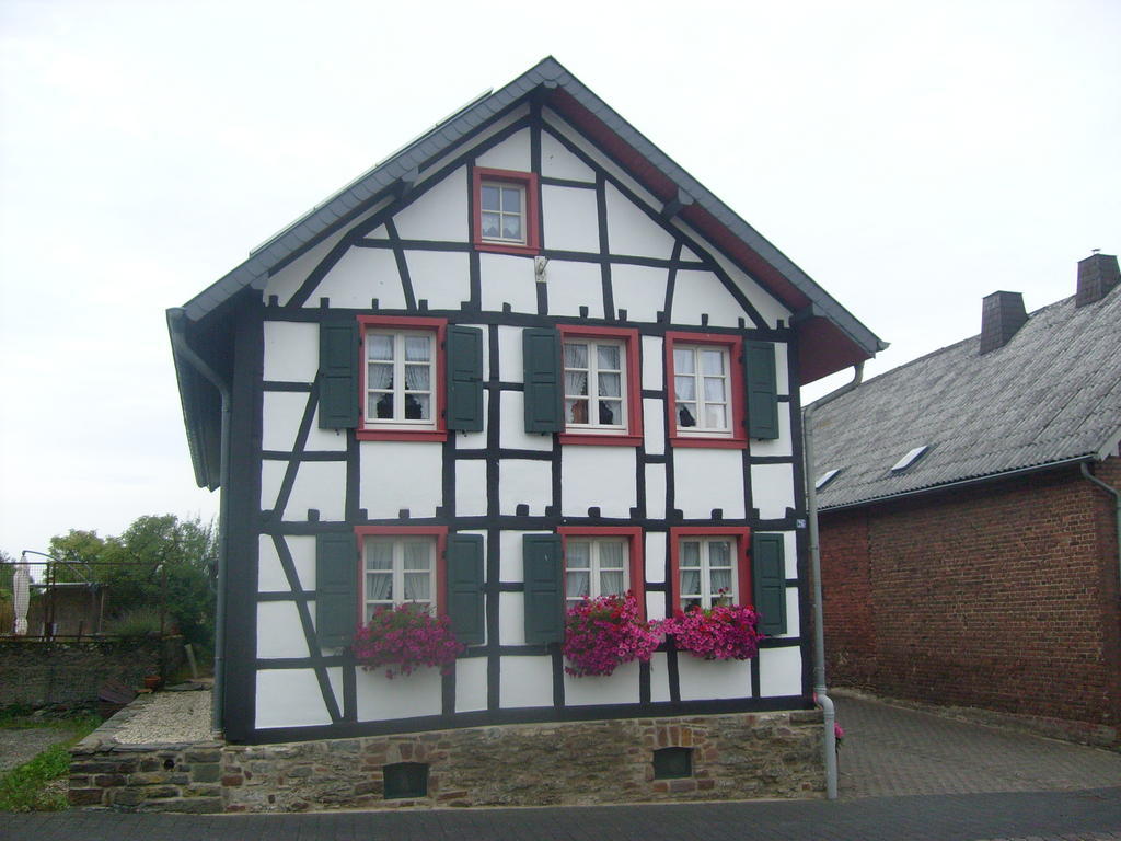 Dürbaum Schleiden