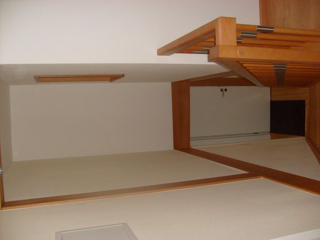 Apartment Dürbaum *