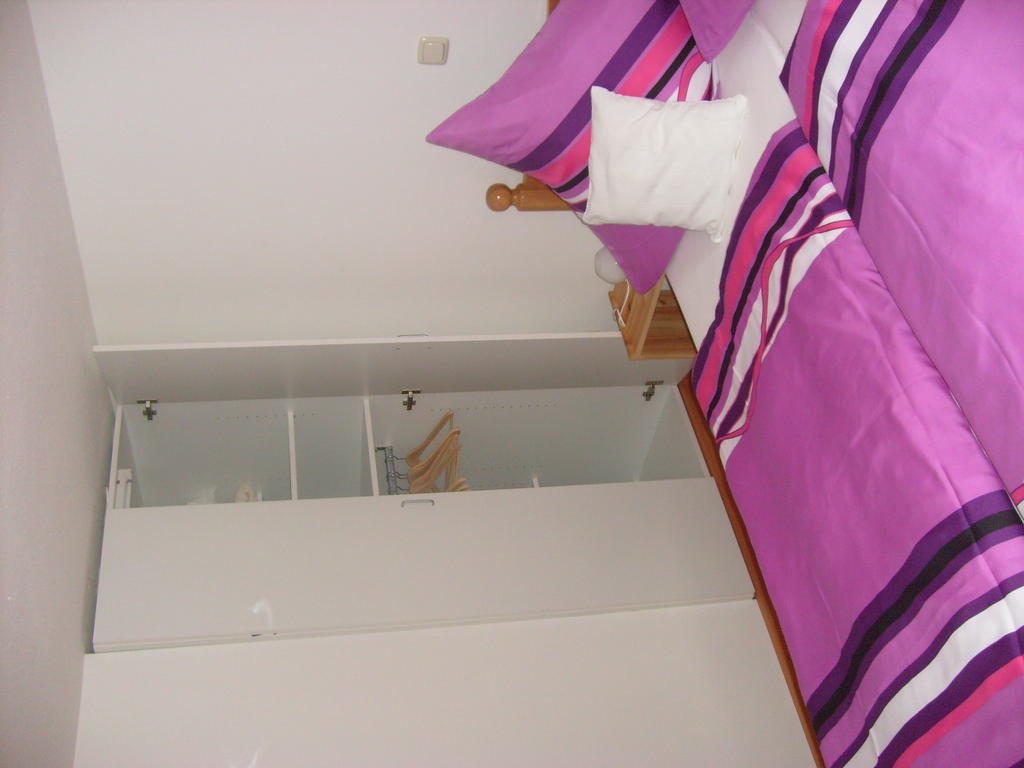 Apartment Dürbaum *