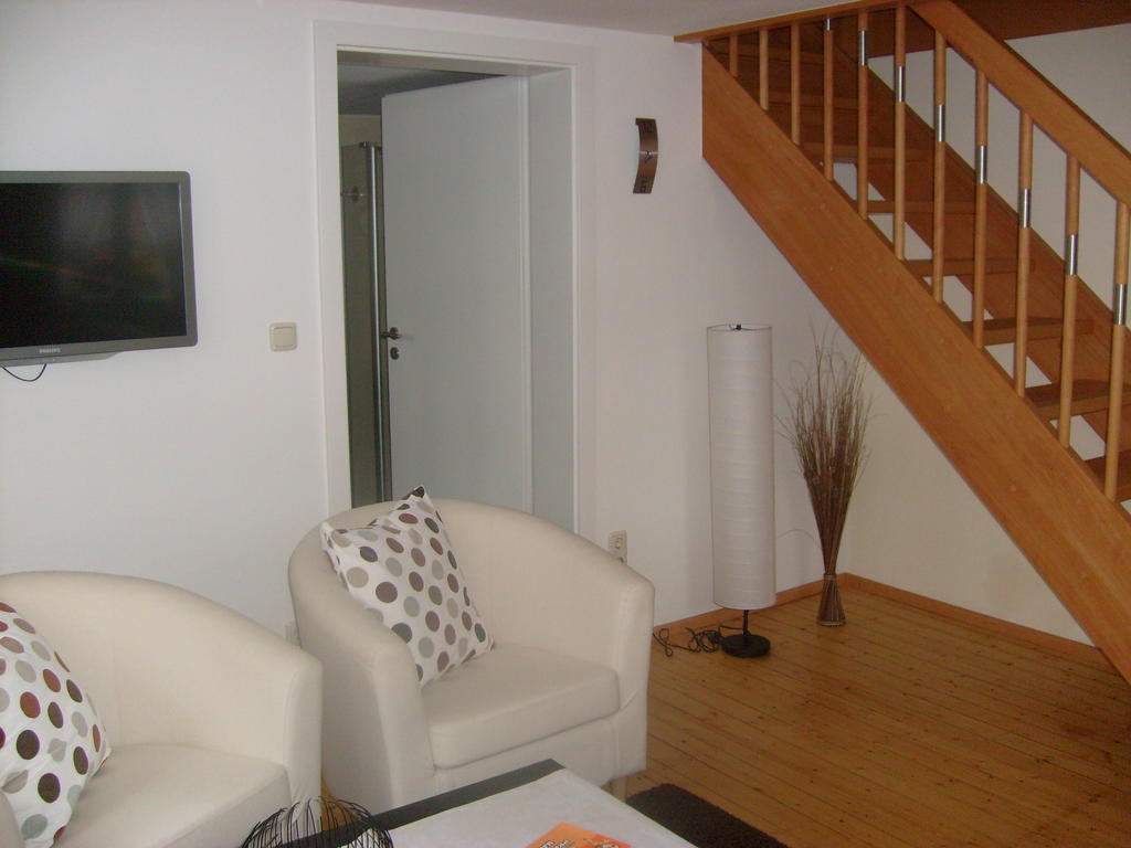 Apartment Dürbaum Schleiden