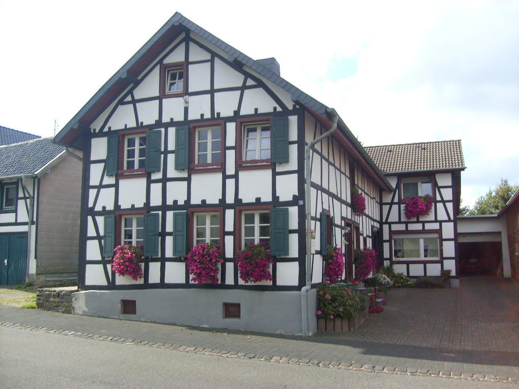 Dürbaum Schleiden