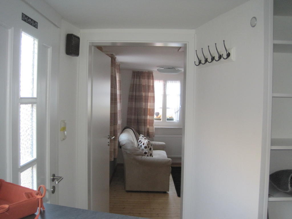 Apartment Dürbaum