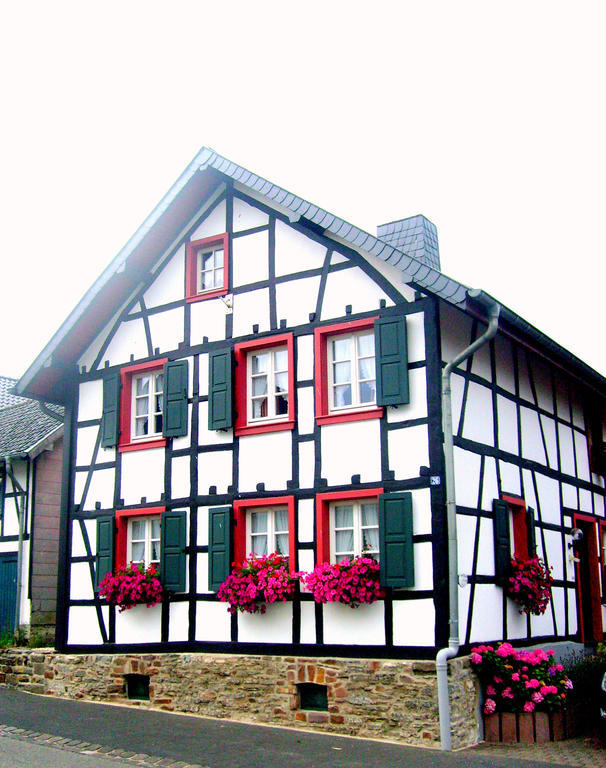 Apartment Dürbaum