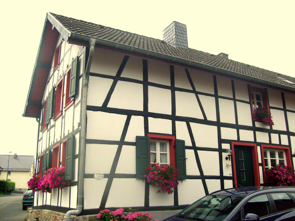 Apartment Dürbaum Schleiden
