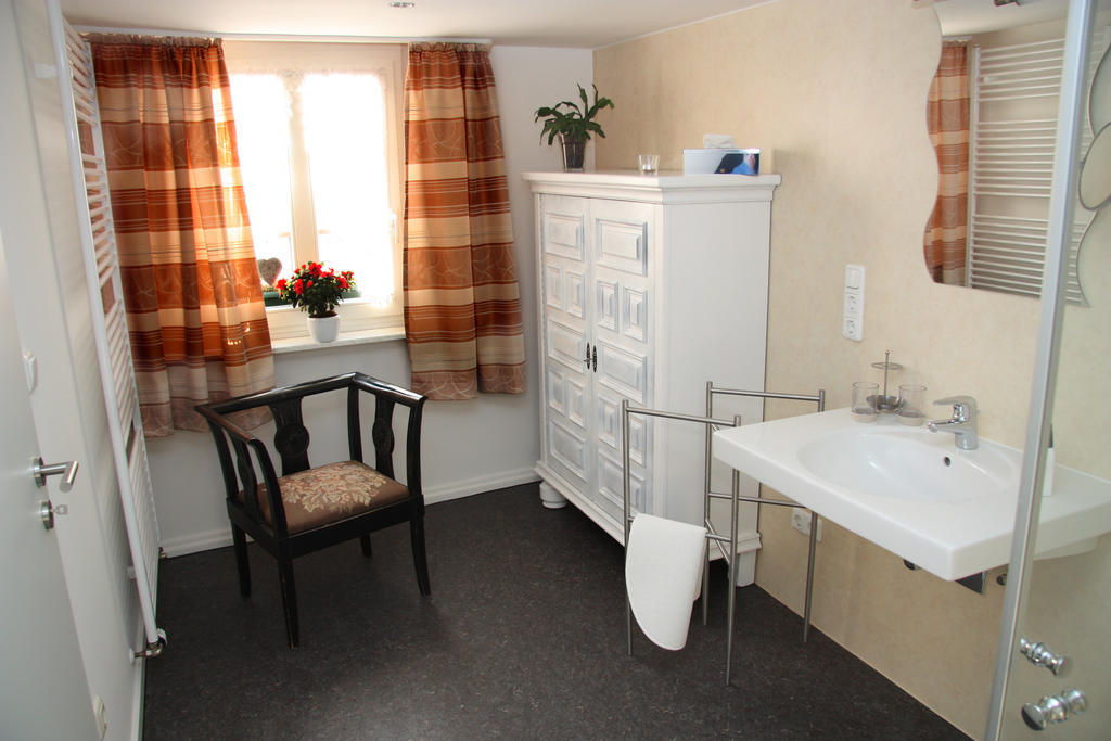 Apartment Dürbaum