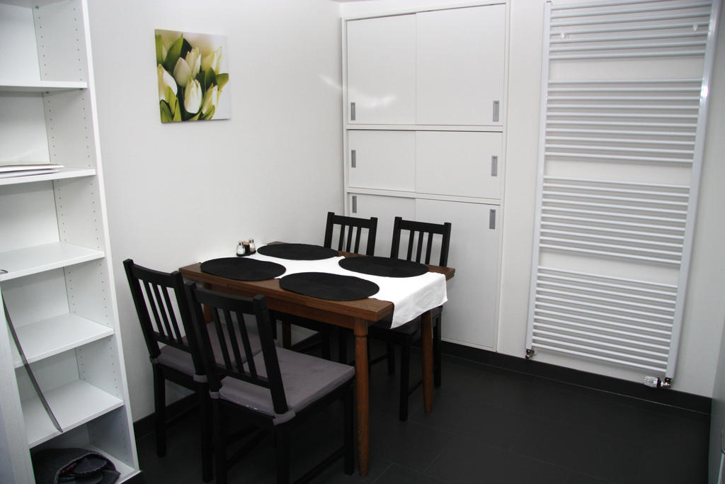 Apartment Dürbaum Schleiden
