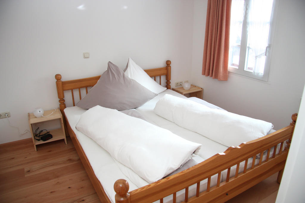 Apartment Dürbaum