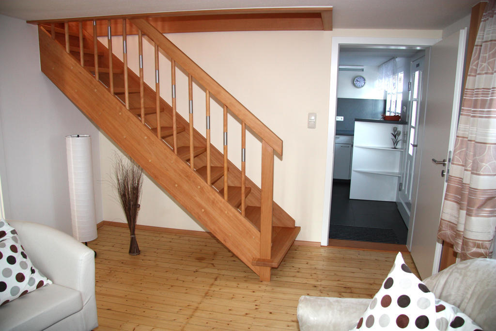 Apartment Dürbaum Schleiden