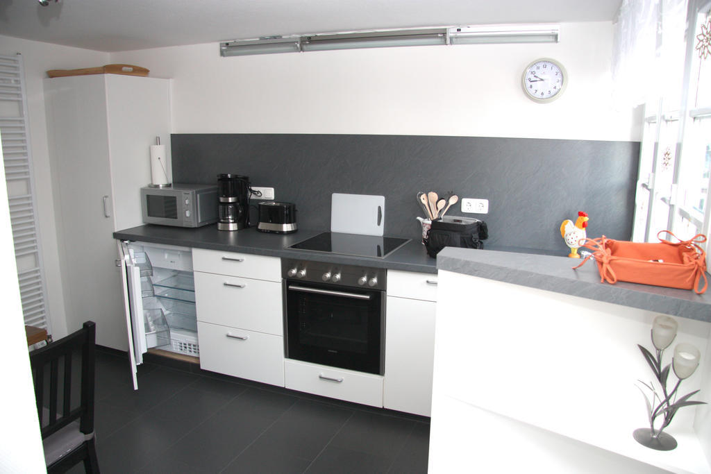 Apartment Dürbaum *