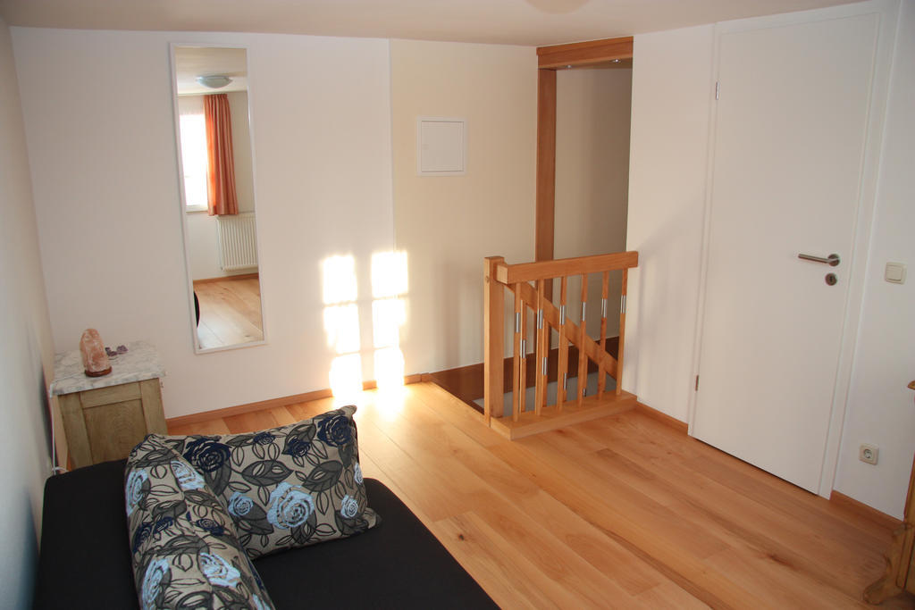 Apartment Dürbaum Schleiden